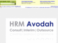 hrmavodah.com