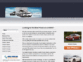 infinitiprices.com