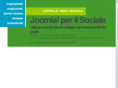 joomlaperilsociale.com