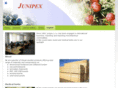 junipex.com
