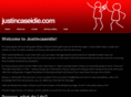 justincaseidie.com