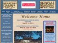 kerrvillefolkfestivals.com