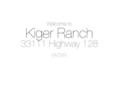 kigerranch.com