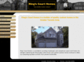 kingscourthomes.com