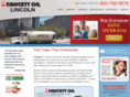 lincolnfuel.com
