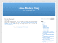 lisaklug.com