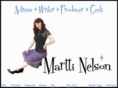 marttinelson.com