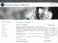 michaelsharrisdmd.com
