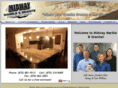 midwaygranite.com