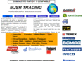 mjsrtrading.com