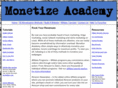 monetizeacademy.com