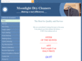 moonlightcleaners.net