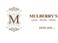 mulberrysbargrill.com