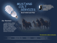 mustangcoltservices.com