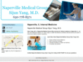 napervillemedicalgroup.net