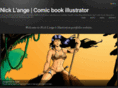 nick-lange.com