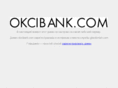 okcibank.com