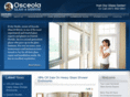 osceolaglass.com