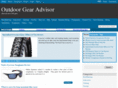 outdoorgearadvisor.com