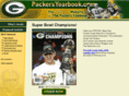 packersyearbook.com