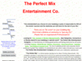 perfectmix.net
