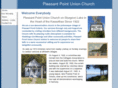 pleasantpointunionchurch.org