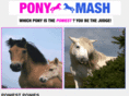 ponymash.com