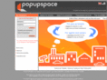 pop-upspace.com