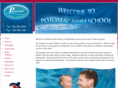 potomacswimschool.com