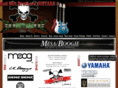 rdbguitars.com