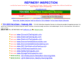 refinery-inspection.com