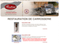 restauration-carrosserie.com