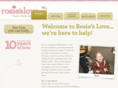 rosieslove.com