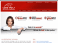 runningwiththewolf.com
