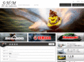 shm-marine.com