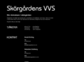 skargardensvvs.com