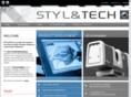 stylntech.com