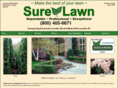 surelawn.com