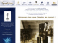 symphonie-pure-hifi.com