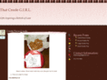 thatcreolegirl.com