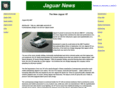 thenewjaguar.com