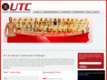 theultimatetransformationchallenge.com