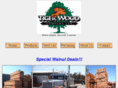 tigerwoodcompany.com