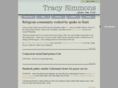 tracy-simmons.com