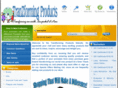 tranzformedproducts.net