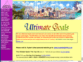 ultimategoals.com