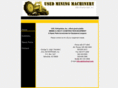 usedminingmachinery.com