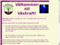 vaxkraft.nu