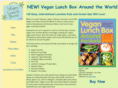 veganlunchbox.com