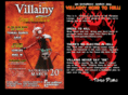 villainysf.com